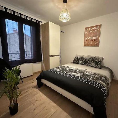 Superbe Appartement “L'Eden”Clim, Proche Remparts 亞維農 外观 照片