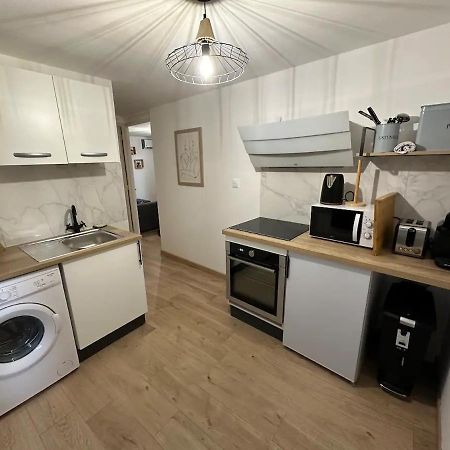 Superbe Appartement “L'Eden”Clim, Proche Remparts 亞維農 外观 照片