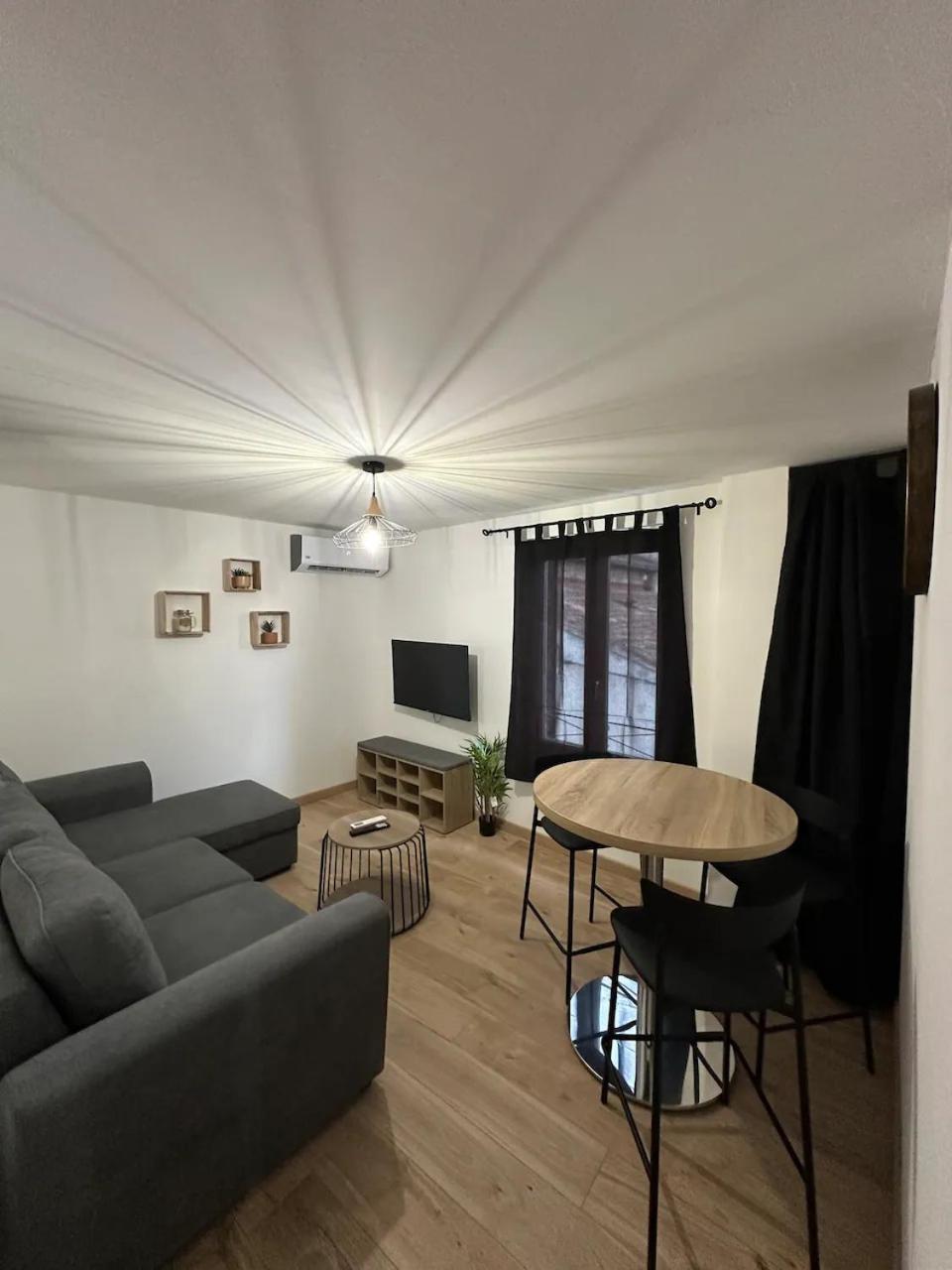 Superbe Appartement “L'Eden”Clim, Proche Remparts 亞維農 外观 照片