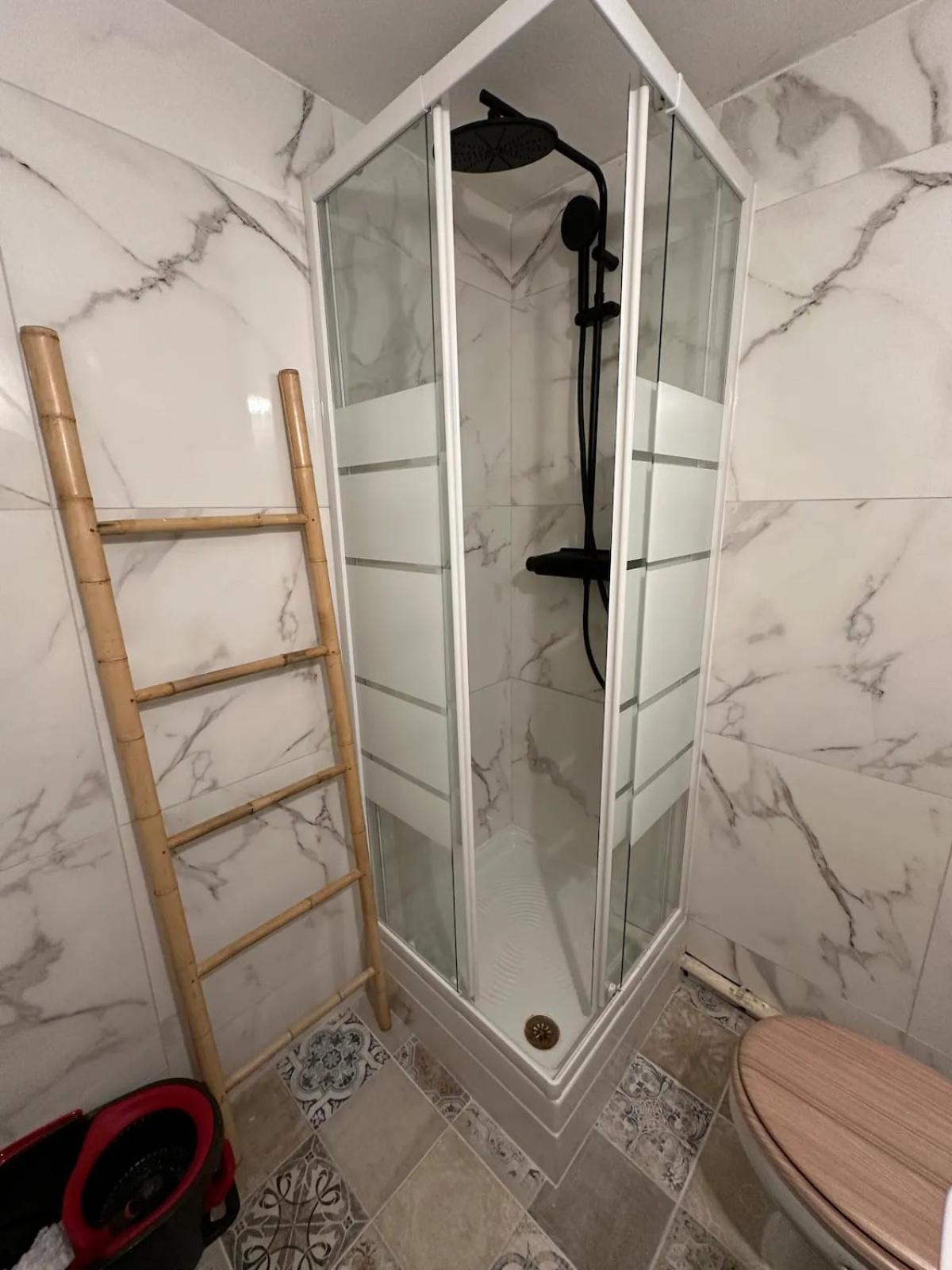 Superbe Appartement “L'Eden”Clim, Proche Remparts 亞維農 外观 照片