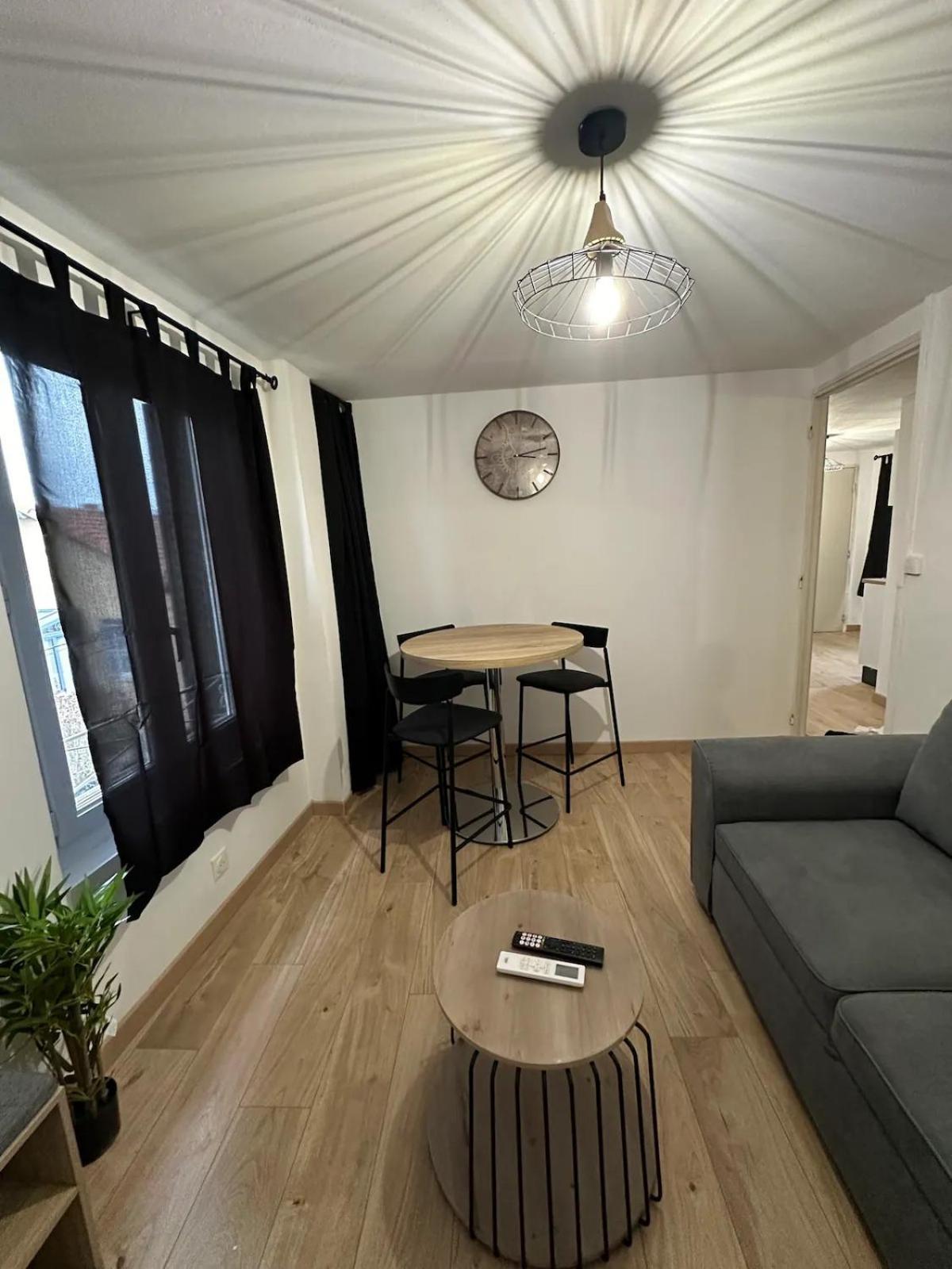 Superbe Appartement “L'Eden”Clim, Proche Remparts 亞維農 外观 照片